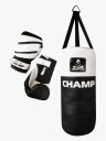 Sportme Boksesett Champ