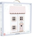 Le Toy Van Roseheart Dukkehus Tre
