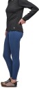 Black Diamond Session Tights W'sink blue M