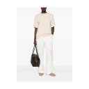 Jacquemus Herre Topper Beige L,