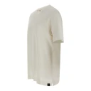Gran Sasso Herre Topper Hvit 4XL,