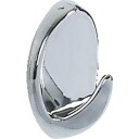 Spirella-krok Lilliput-krok oval krom 35x24