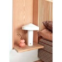 OYOY Living Design Hatto Bordlampe Browned