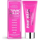 Biovène Pink Mask Glowing Complexion Peel-Off Treatment 75ml
