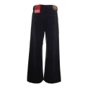 Diesel Dame Jeans Svart W26,