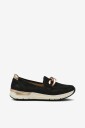 Rieker Evolution Rieker Evolution Rieker Loafers 58944 00 Svart
