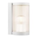 Nordlux - Coupar Utendørs Vegglampe White