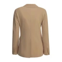 Circolo 1901 Dame Jakker Brun XS,