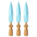 NERF KPop Demon Hunters Zoeys Spirit Blade
