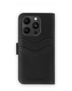 Ideal Magnet Wallet+ Iphone 14 Pro, Svart
