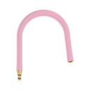 Grohe Grohflex profi slange Rosa