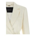Kiton, Dame, Jakker, Hvit, L,