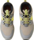 Reima Kiritin WP Sneakers Earthy Beige 36