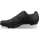 Fizik Vento Proxy Black/Black 39