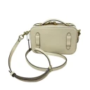 Coach Dame Beige 