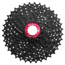 Sunrace 11 Speed kassett 11 25 Sort