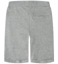 Name It Shorts NkmVasse Grey Melange Name It 9 år 134 Shorts Grå