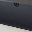 Meraki Wall Bracket Brushed Black Finish Badbomber Badskum & Badolja