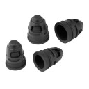 Roth Quick Nippel 16-28 mm for Vanntett Tilkobling i Quickskap