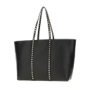 Valentino Garavani Dame Vesker Svart ONE SIZE,