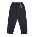 Vans Herre Bukser Svart L,