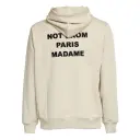 Drole de Monsieur Herre Gensere & Hettegensere Beige L