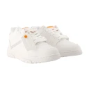Off White Dame Sko Hvit 37 EU,