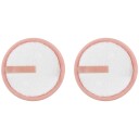 Real Techniques Makeup Remover Pads