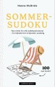Sommersudoku 2026