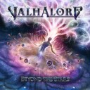 Valhalore  Beyond The Stars  CD