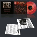 Hellbringer Awakened From The Abyss Uk Vinyl
