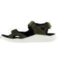 ECCO X Trinsic K Khaki green 40