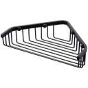 Tapwell TA156 S?pehylle - Black Chrome