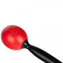NINO PERCUSSION NINO575R Maracas medium Red