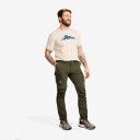 Revolutionrace Elevate Pro Hiking Pants Herre Cub S Turbukse & Fritidsbukse