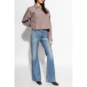 Rag & Bone Dame Jeans Blå W27,