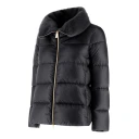 Herno Dame Jakker Svart XL,