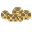Meinl HCS Expanded Cymbal Set