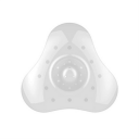Babyono Brystskjold av silikon S