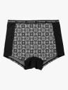 Kari Traa Rose Boxer Sort XS