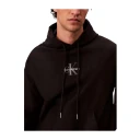 Calvin Klein Herre Gensere & Hettegensere Svart S,