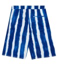 Marni Shorts   Blå/Hvit Stripet   Marni   10 år 140   Shorts