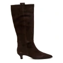ASH, Dame, Sko, Brun, 39 EU,