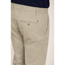 Mason's Herre Bukser Beige M,
