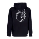 The Hundreds Herre Gensere & Hettegensere Svart M,