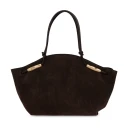 Cult Gaia Dame Vesker Brun ONE SIZE,