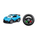 Bb Junior Min Første Radiostyrte Lekebil Bugatti Divo