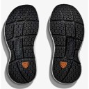 Hoka Bondi SR Dame Ftfr/Frost/Frost 40
