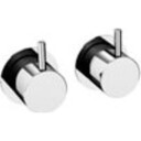 VOLA 5202-16 Krom