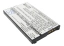 Batteri til Acer Tempo DX650 etc